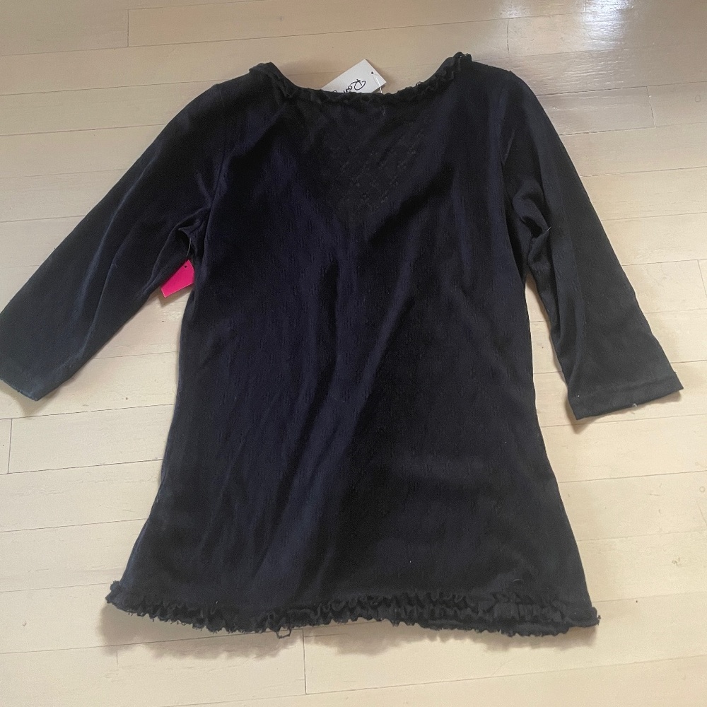 Cute  Romy Spring Blouse - Picture 4 of 5